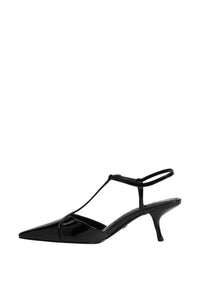 Sam Edelman - Women's Briella T-strap Pump
