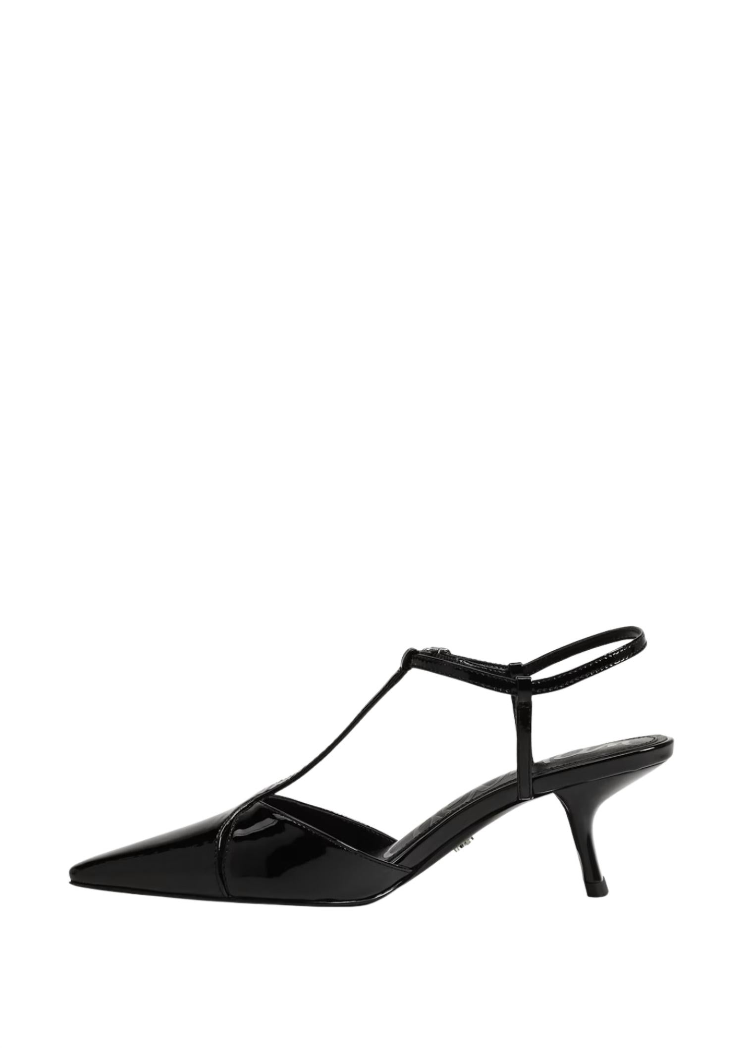 Sam Edelman - Women's Briella T-strap Pump
