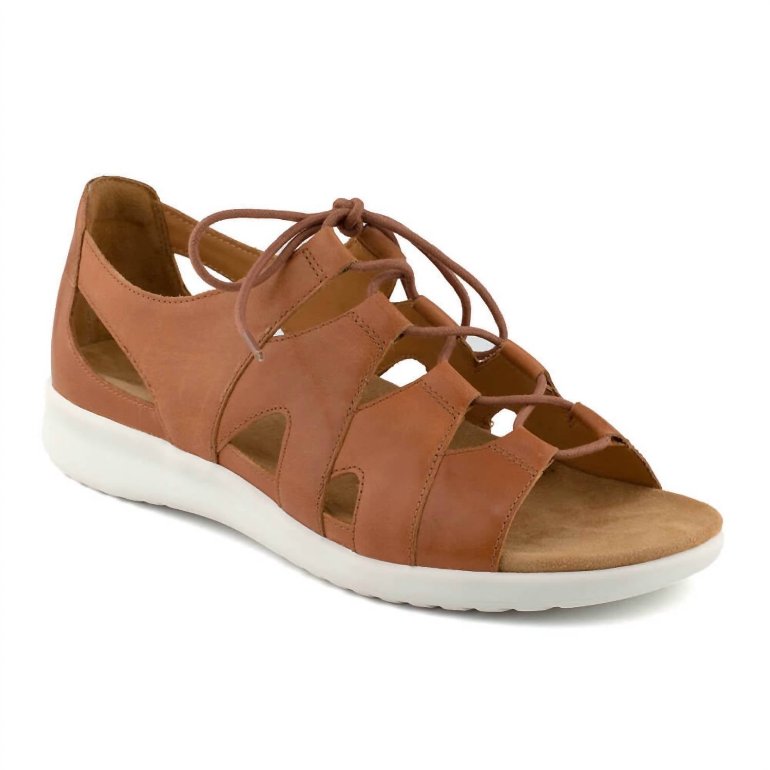 Ziera - Women's Barnett W Sandals