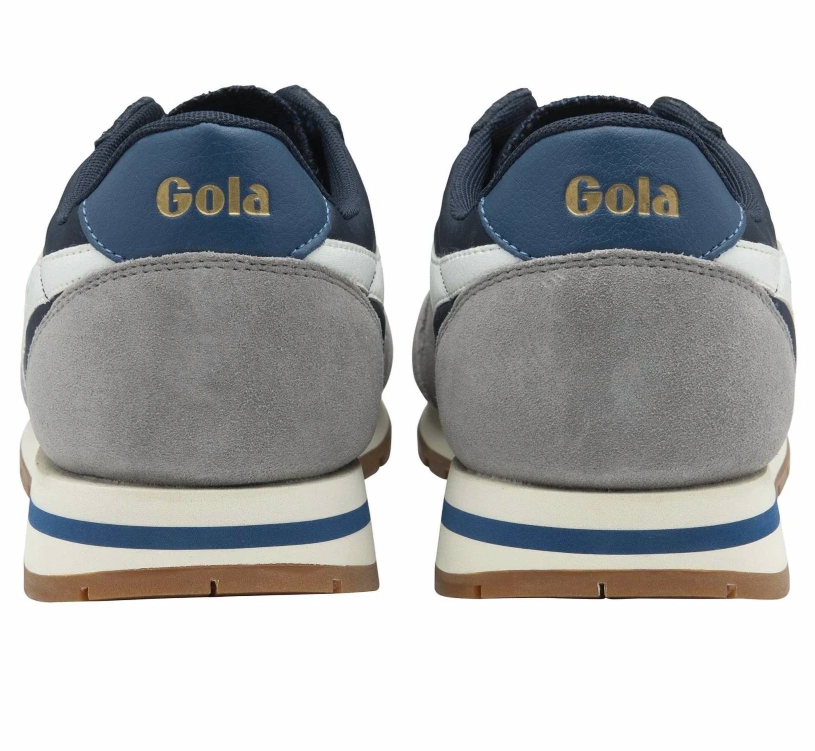 Gola - Men's Daytona Chute Sneaker