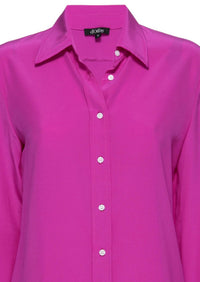 D'Offay - Women's Christina Silk Blouse