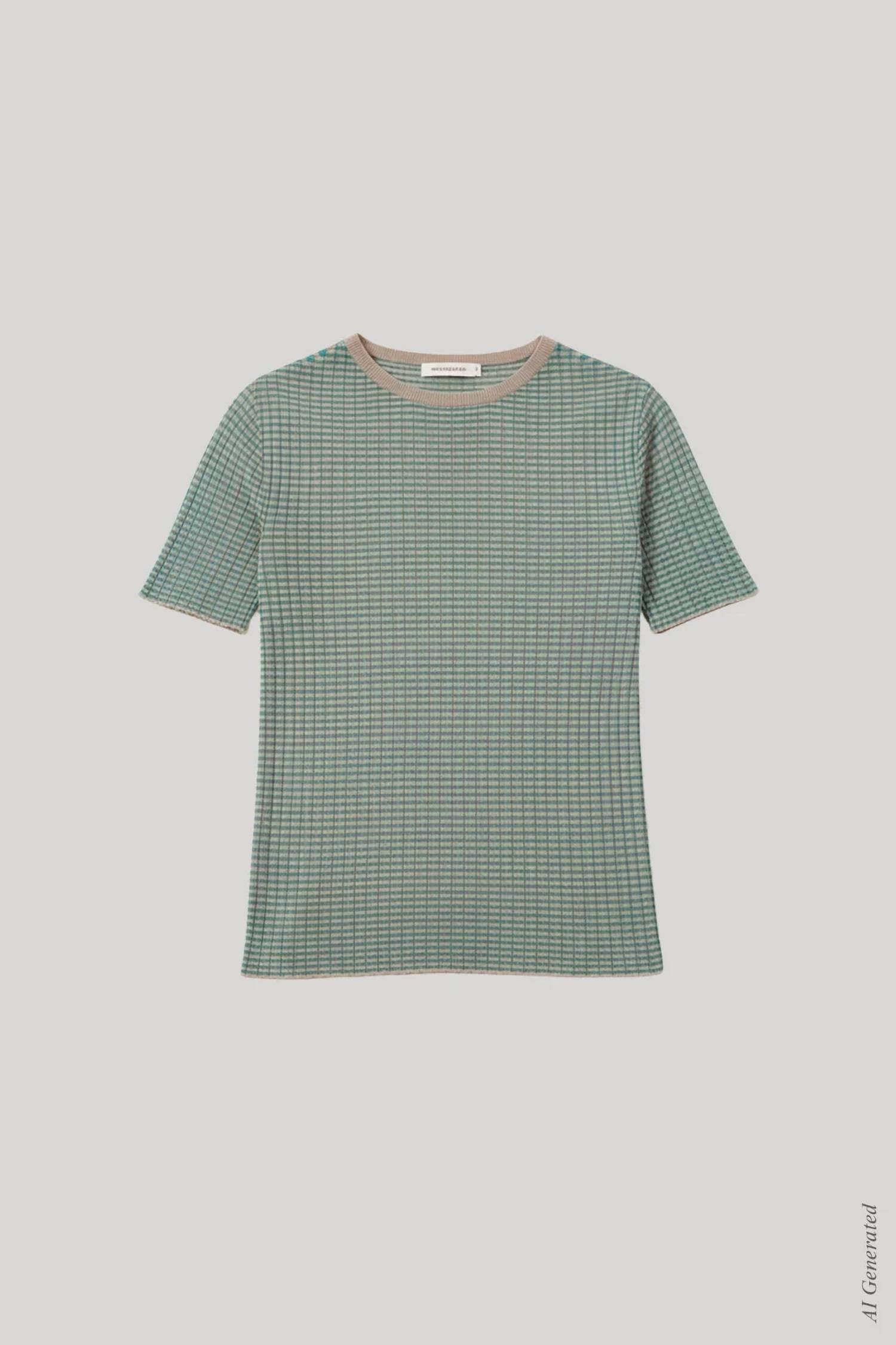 Kallmeyer - Eaton Seamless Tee