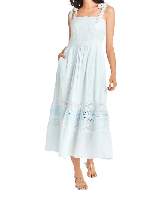 Loveshackfancy - Ayala Dress