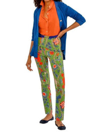 Gretchen Scott - Gripeless Pull On Pant