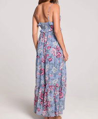 Saltwater Luxe - Oaklee dress