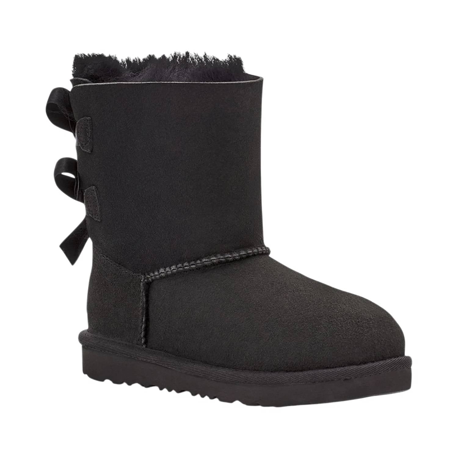 Ugg - Kids Bailey Bow Ii Boot