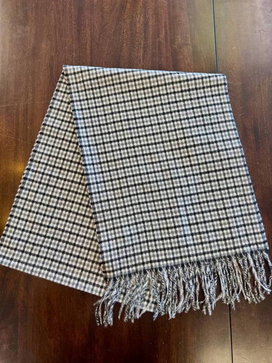 Silversilk - Unisex Premium Cashmere Scarf