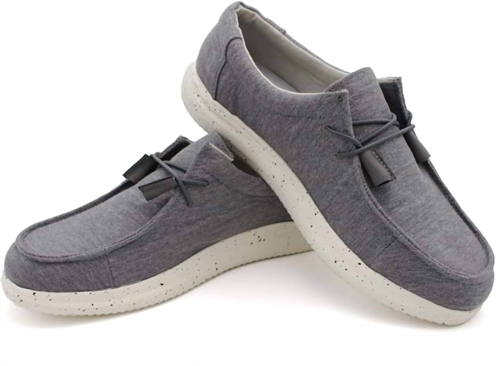 Laforst Shoes - Men’s Huntington Comfort Hola! Shoes