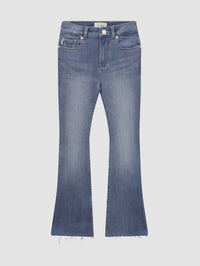 Dl1961 - Kids' - GIRLS CLAIRE BOOTCUT HIGH RISE JEAN