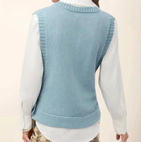 Spartina 449 - Beatrice Lace Up Vest