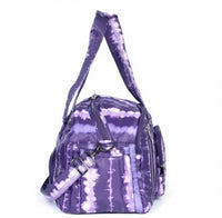 Lug - Women's Tie-dye Bag