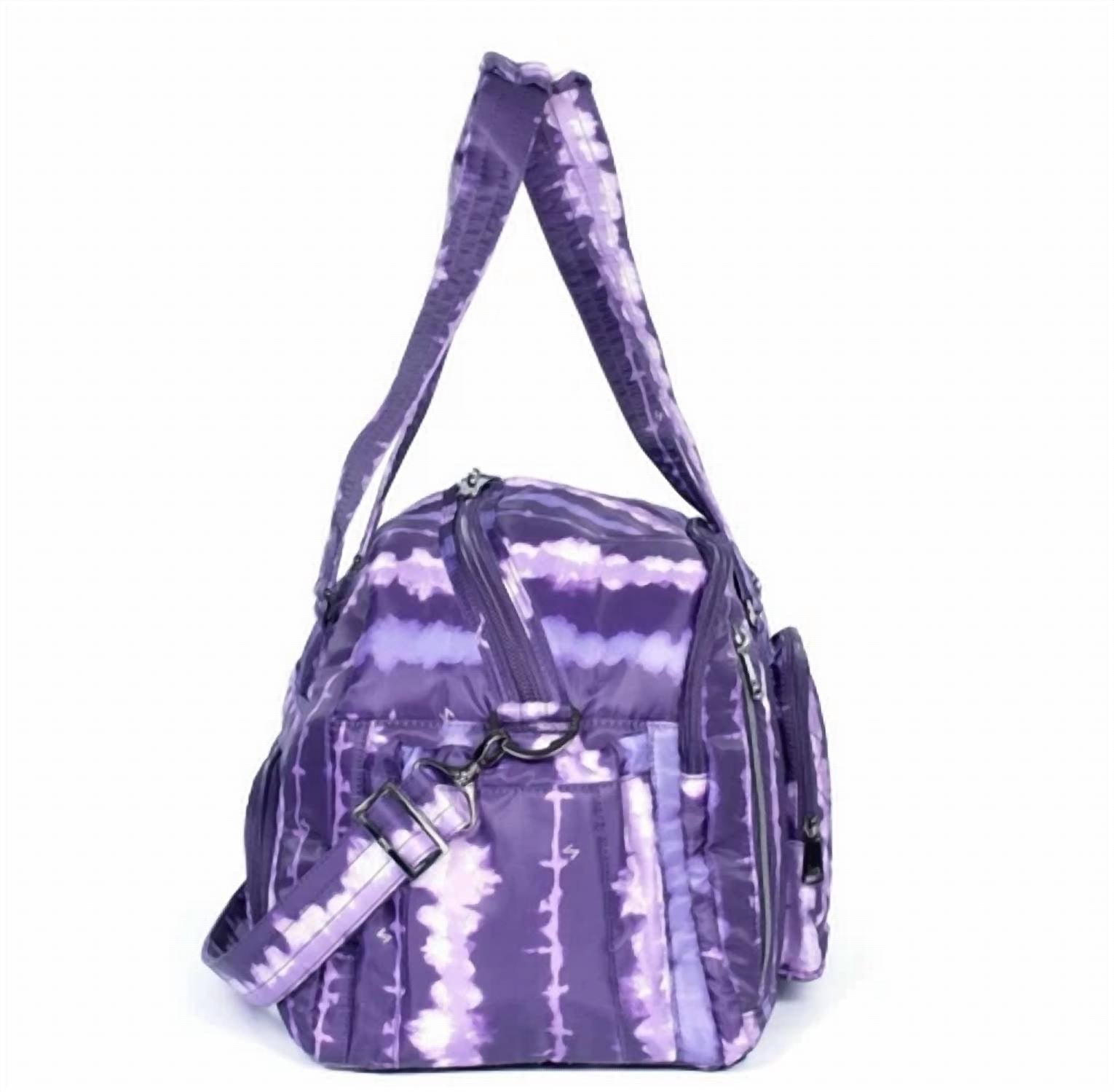 Lug - Women's Tie-dye Bag