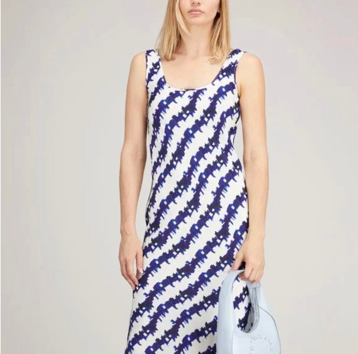 Kerri Rosenthal - Ali Dress Holiday in Spain