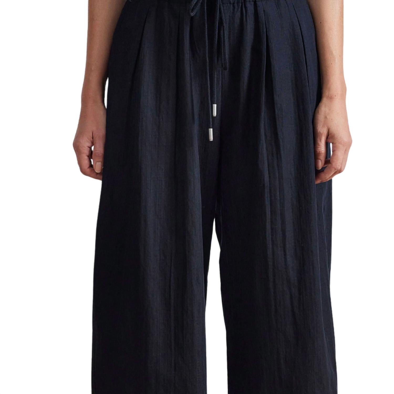 Apiece Apart - Manu Drawstring Pant