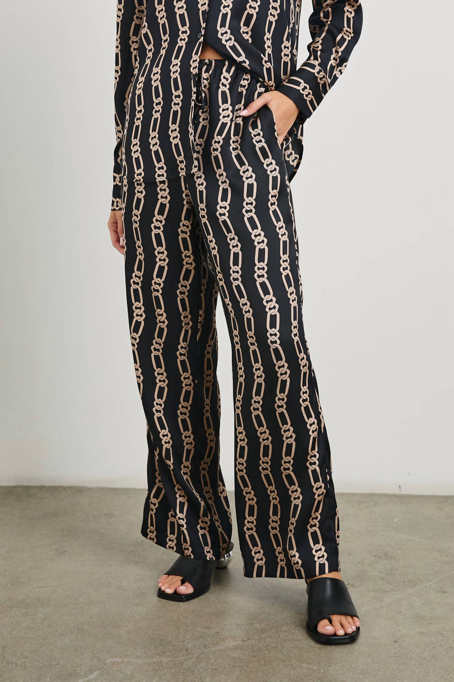Rails - Damani Pant