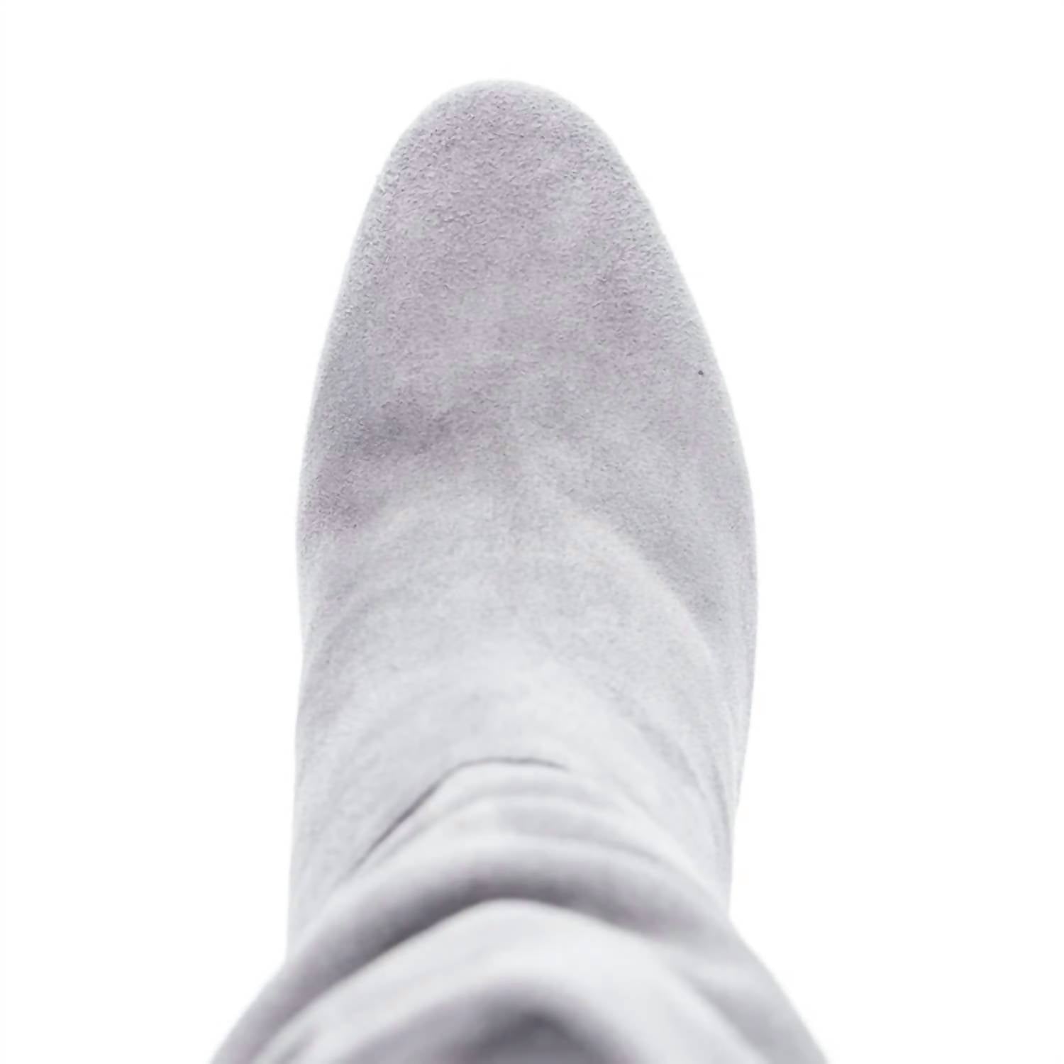 Chinese Laundry - Women's Vegan Suede Leather Slouch Kipper Boots