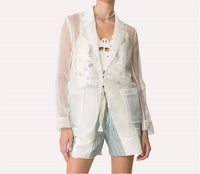 Forte Forte - Forte Forte Jacket
