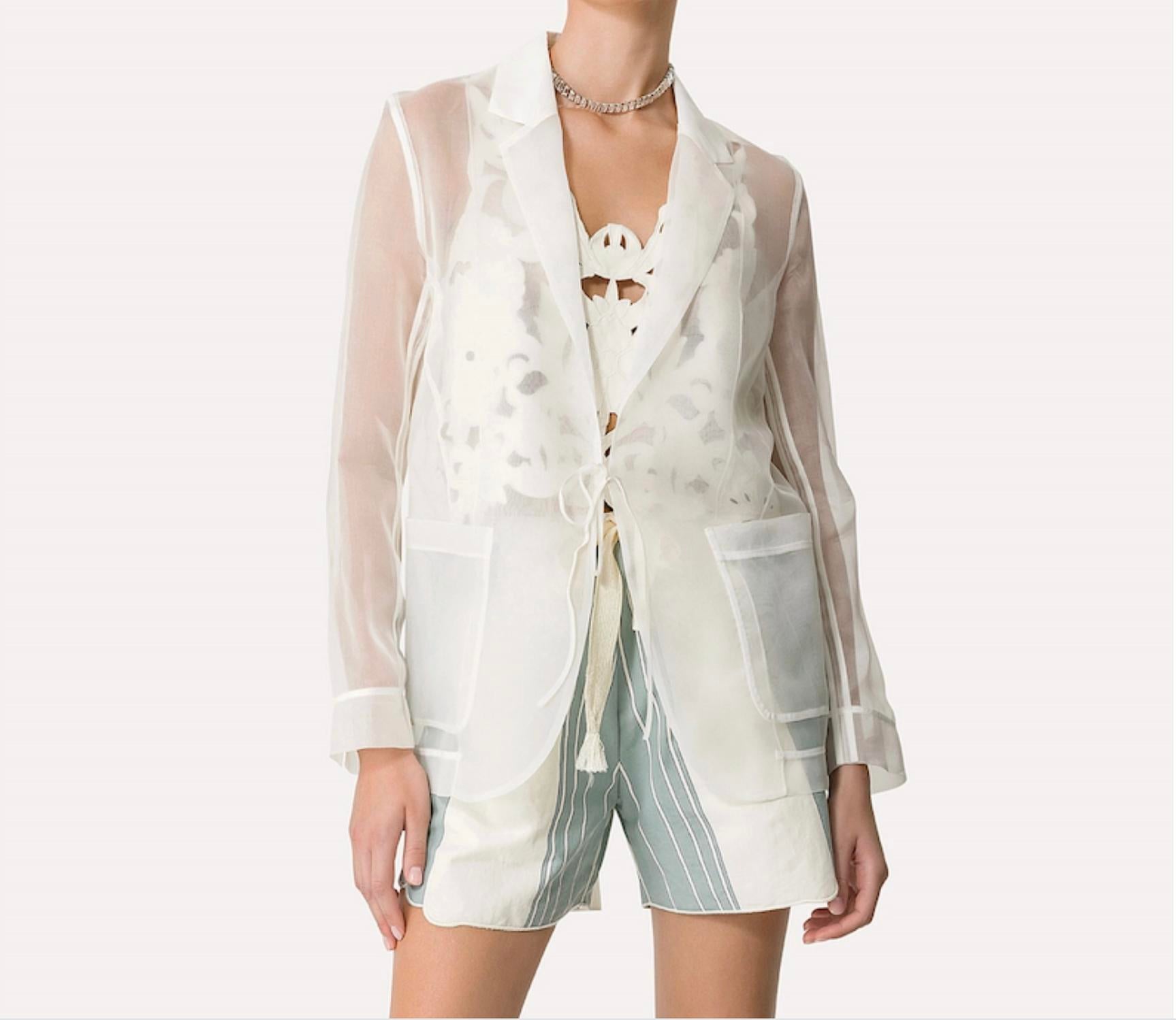Forte Forte - Forte Forte Jacket