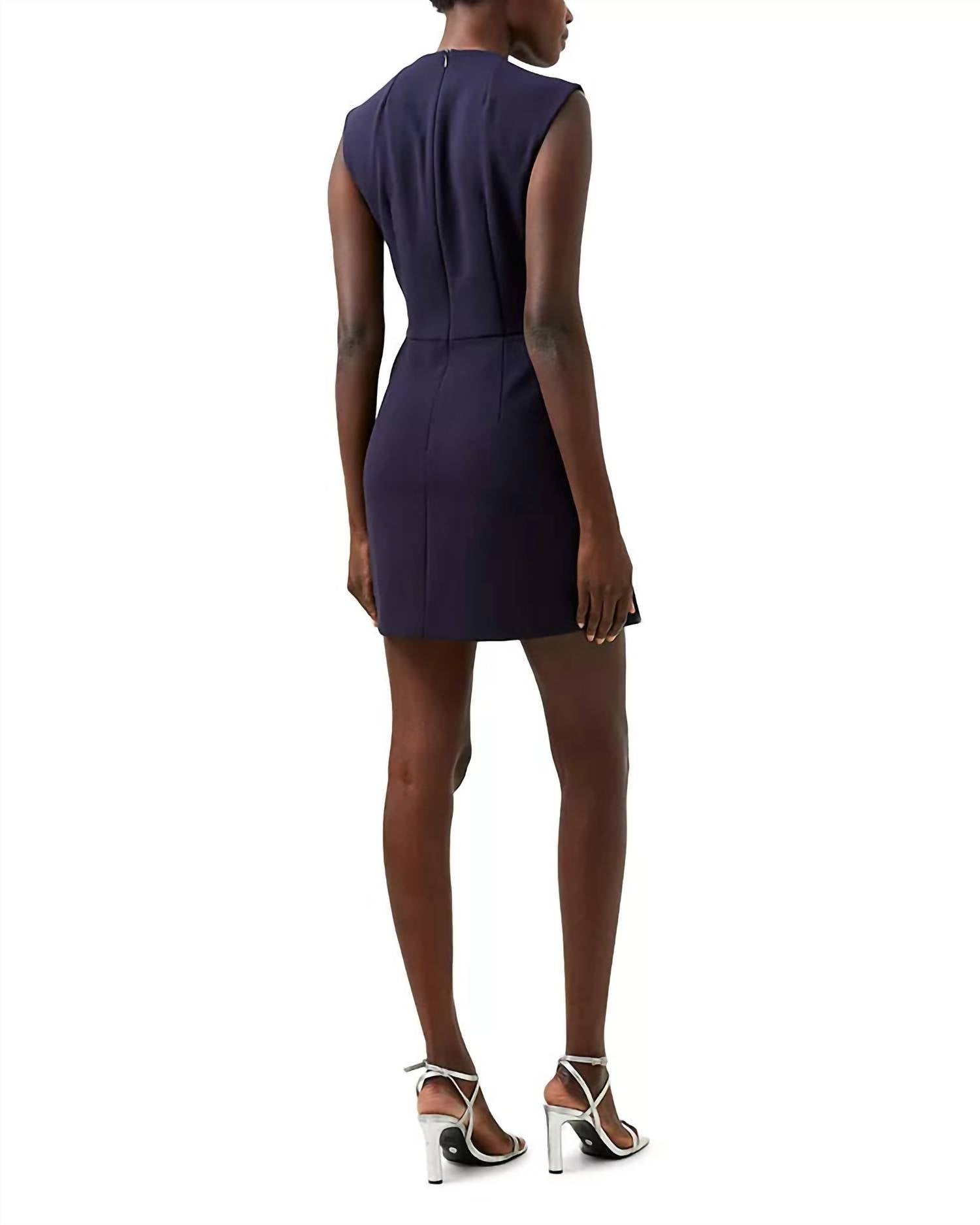French Connection - Whisper Ruth Dress