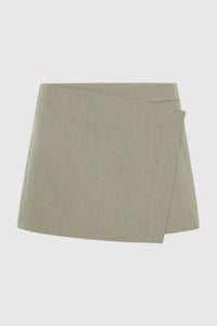 St. Agni - Wrap Shorts