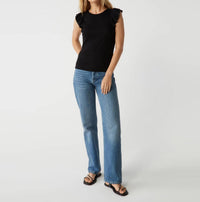 Michael Stars - Women's Rina Top