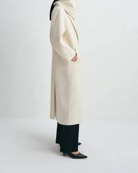 Rue Sophie - Greta Scarf Coat