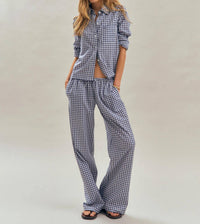 Suzie Kondi - Pan Drawstring Pants