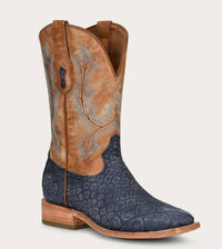 Corral - Men's A4220 Alligator Embossed Boots