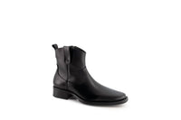 Andrea - Men's Comfortable Leather Boots