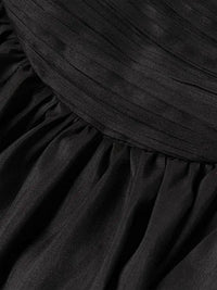 Hutch - Georgina Bubble Cocktail Midi Dress