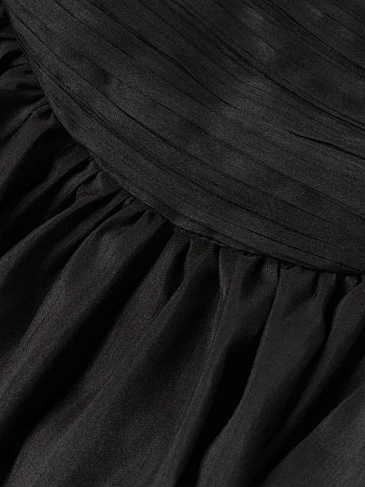 Hutch - Georgina Bubble Cocktail Midi Dress