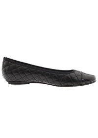 Vaneli - Women's Serene Ballet Flat