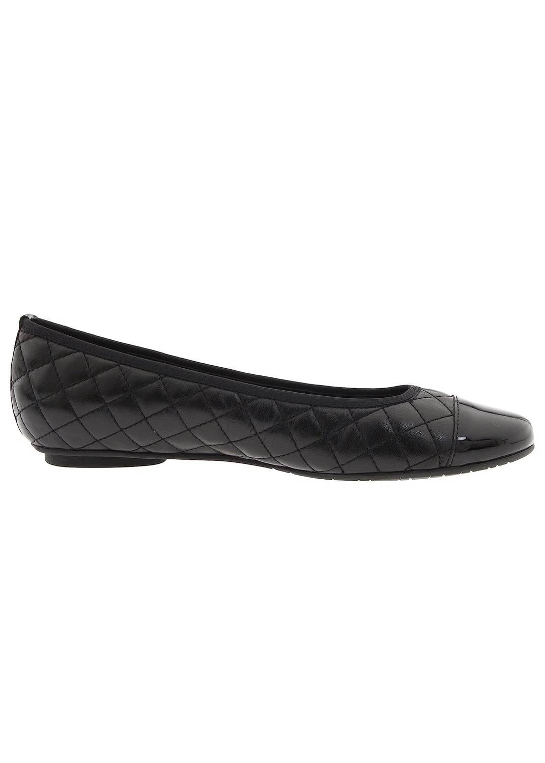 Vaneli - Women's Serene Ballet Flat