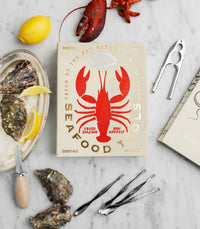 Printworks - Seafood Essentials Gift Set