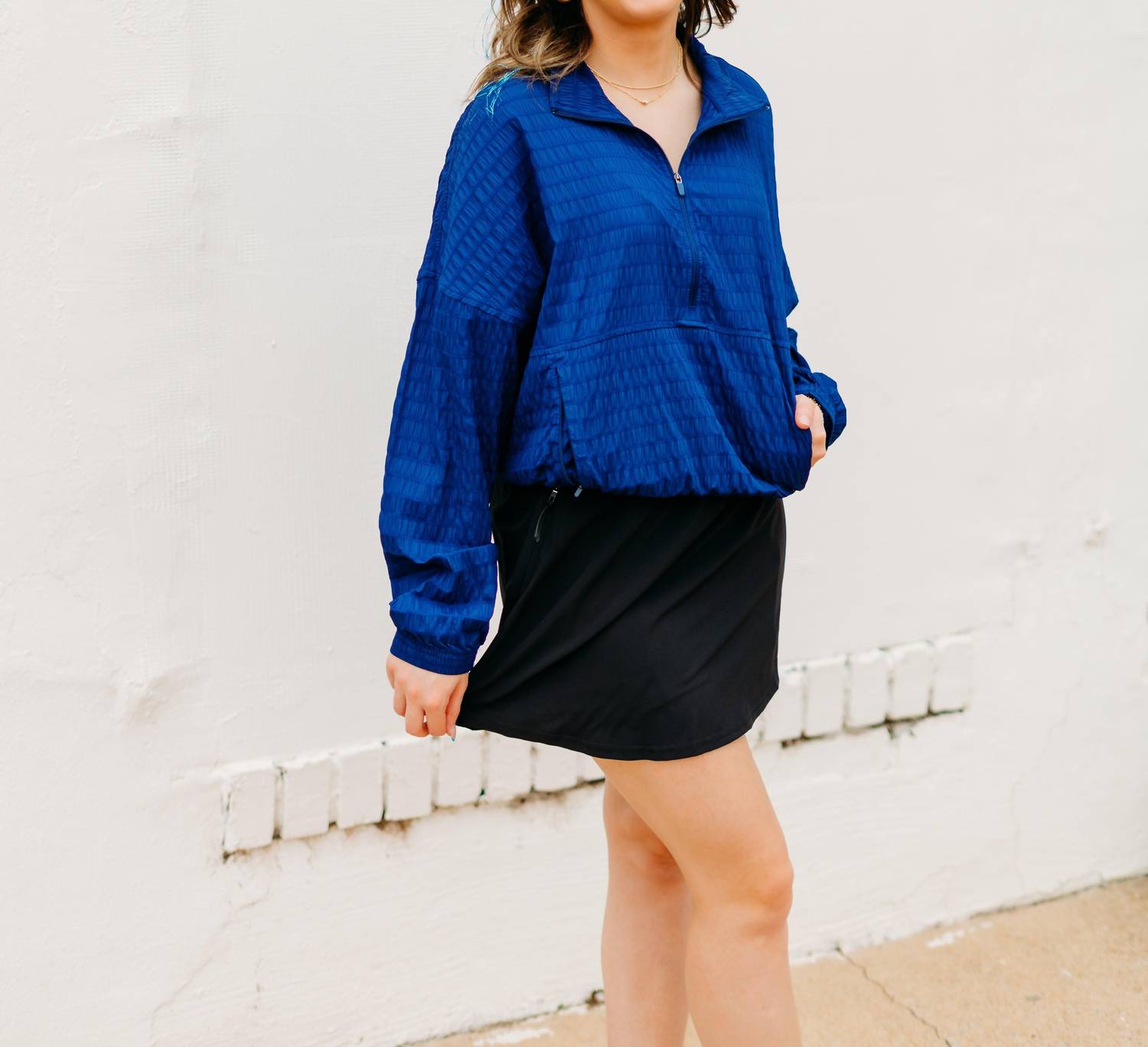 Spanx - Active Run Jacket
