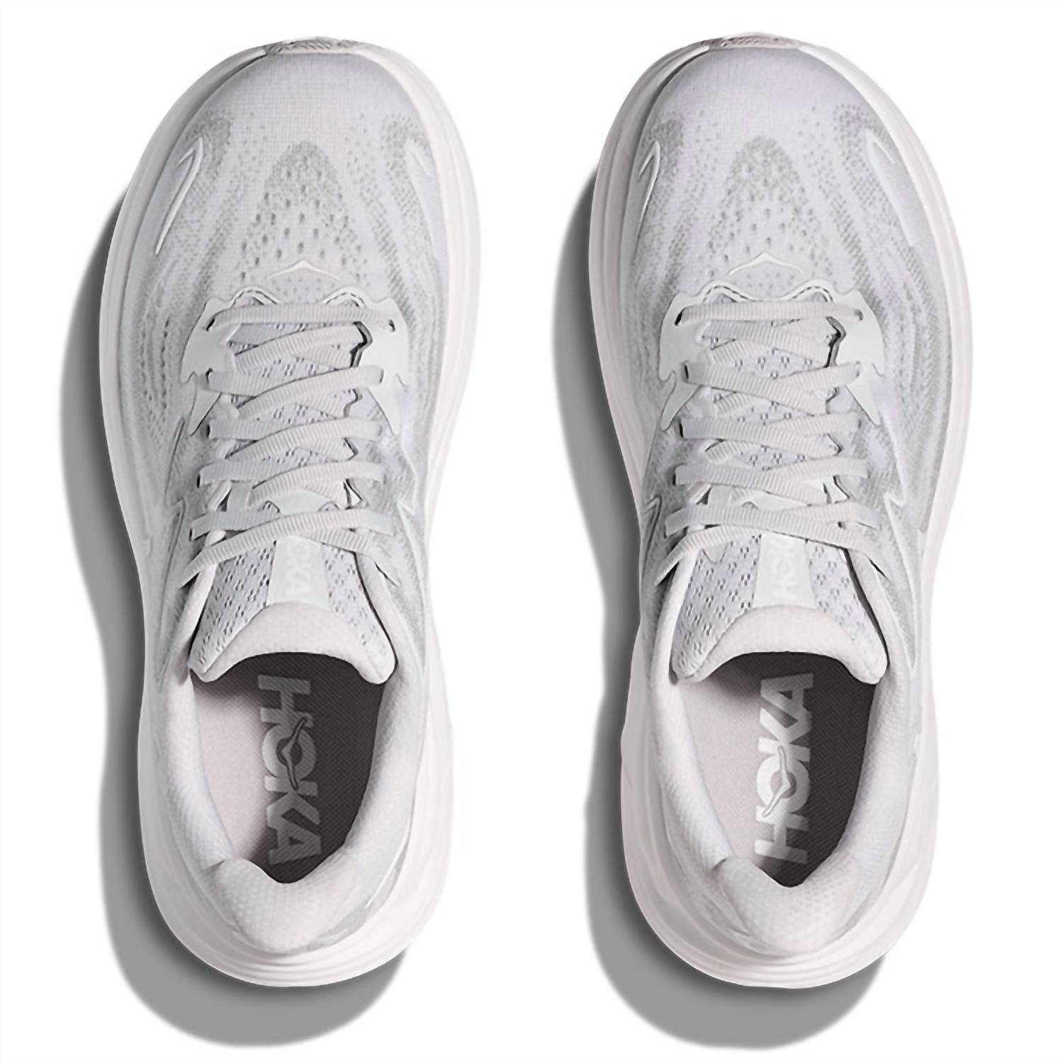 Hoka - Women's Clifton 10 Running Shoes - Wide
