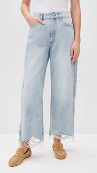 Dl1961 - Women'S - Taylor Relaxed Barrel Jeans