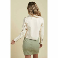 Sage The Label - James Jacket