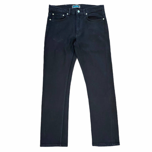 Cookies - Men's Relaxed Fit 5 Pocket Denim Jeans