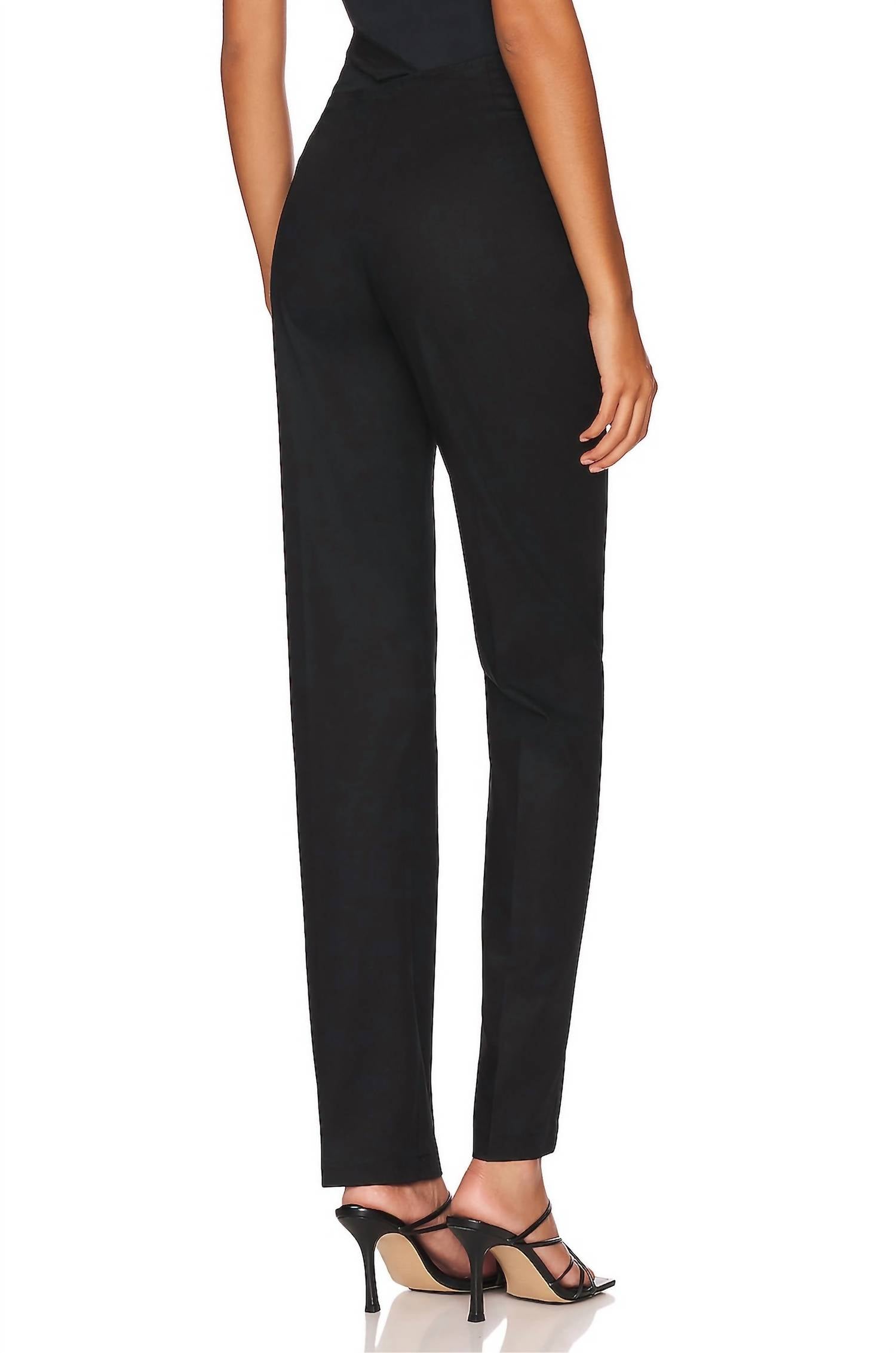 Ow Collection - Manon Pant