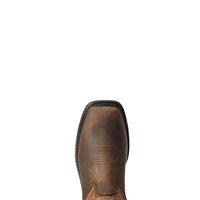 Ariat - Men's Big Rig Waterproof Composite Toe Work Boot