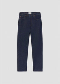 Agolde - Women's 90's Pinch Waist Crop Jean