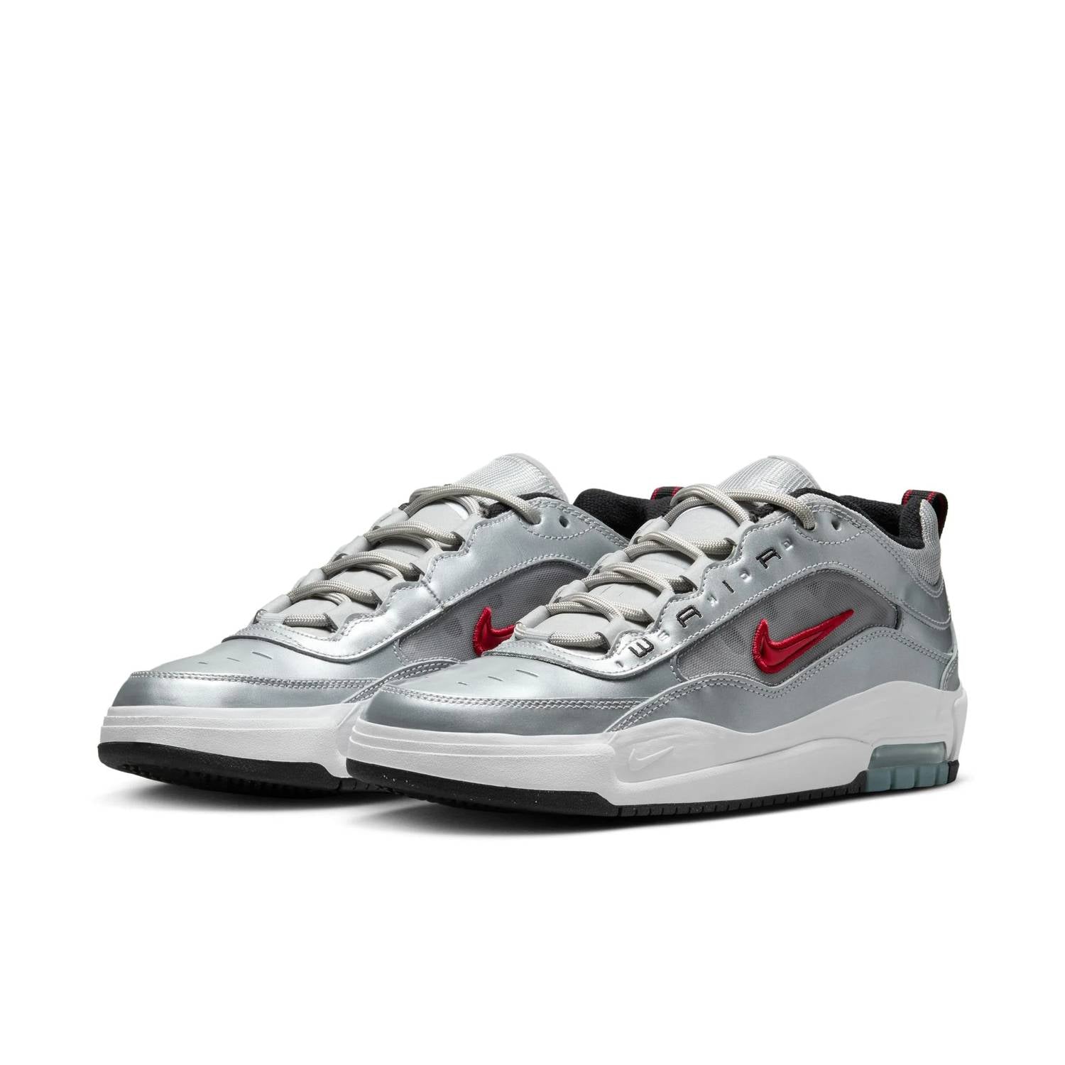 Nike - Men's Air Max Ishod Premium Sneakers