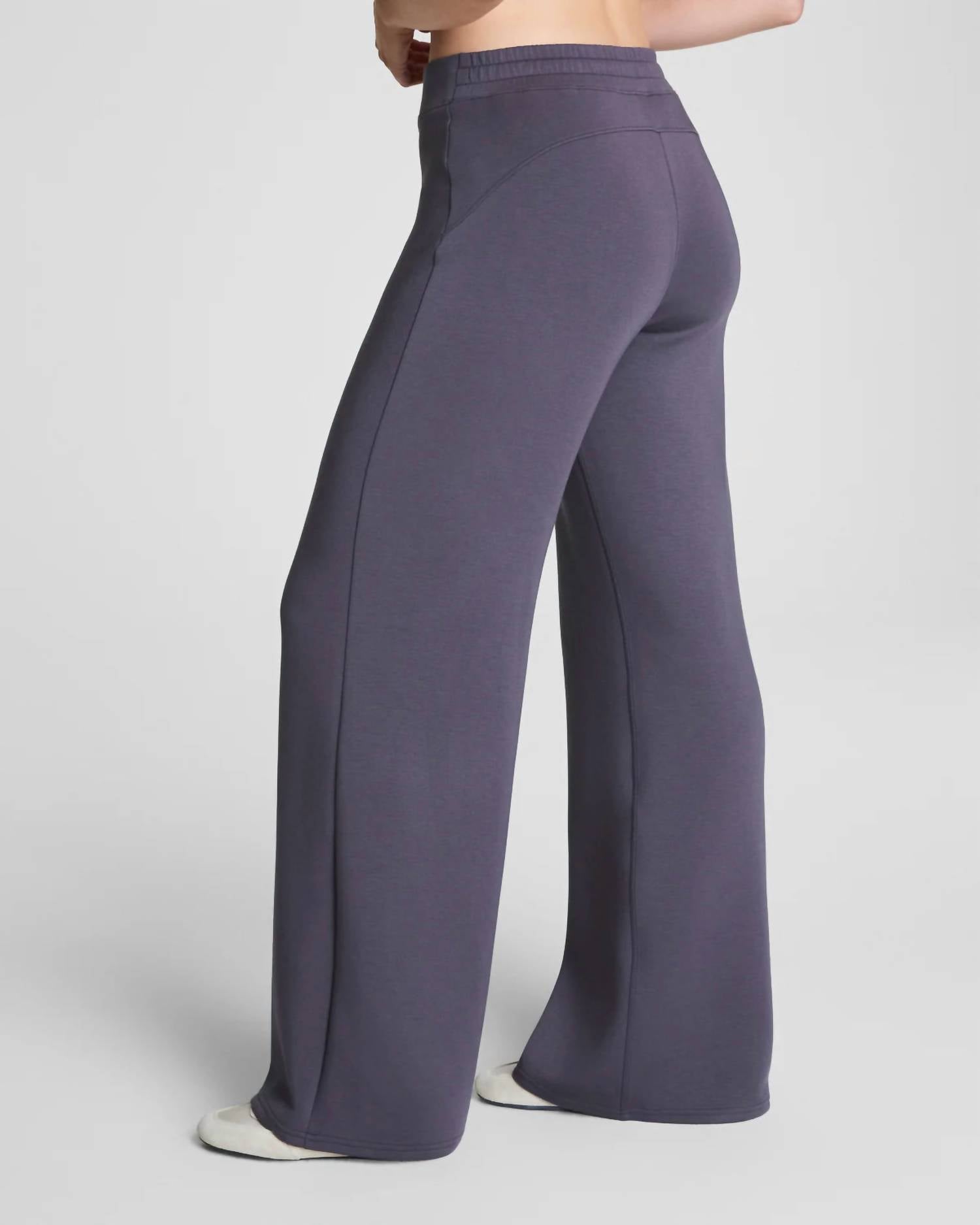 Spanx - Air Essentials Wide Leg Pant