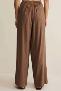 Z Supply - Melrose Street Linen Pants