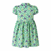 Rachel Riley - Kids' Summer Sport Jersey Dress