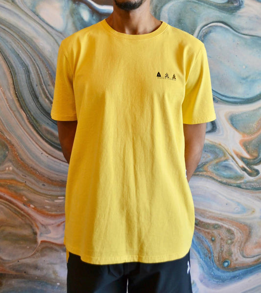 Ola Canvas - Buoy Tee