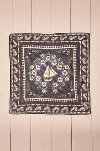 Hunter Bell - Women's Printed Scarf