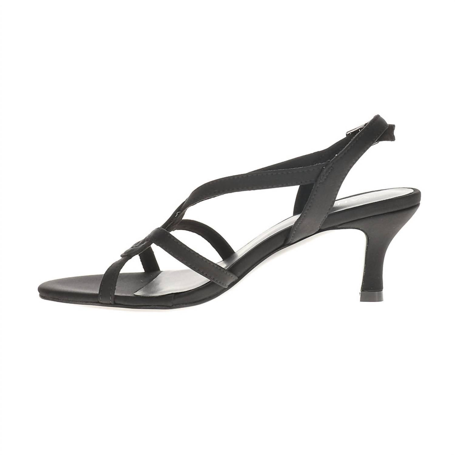 Vaneli - Women's Monde Slingback Sandals