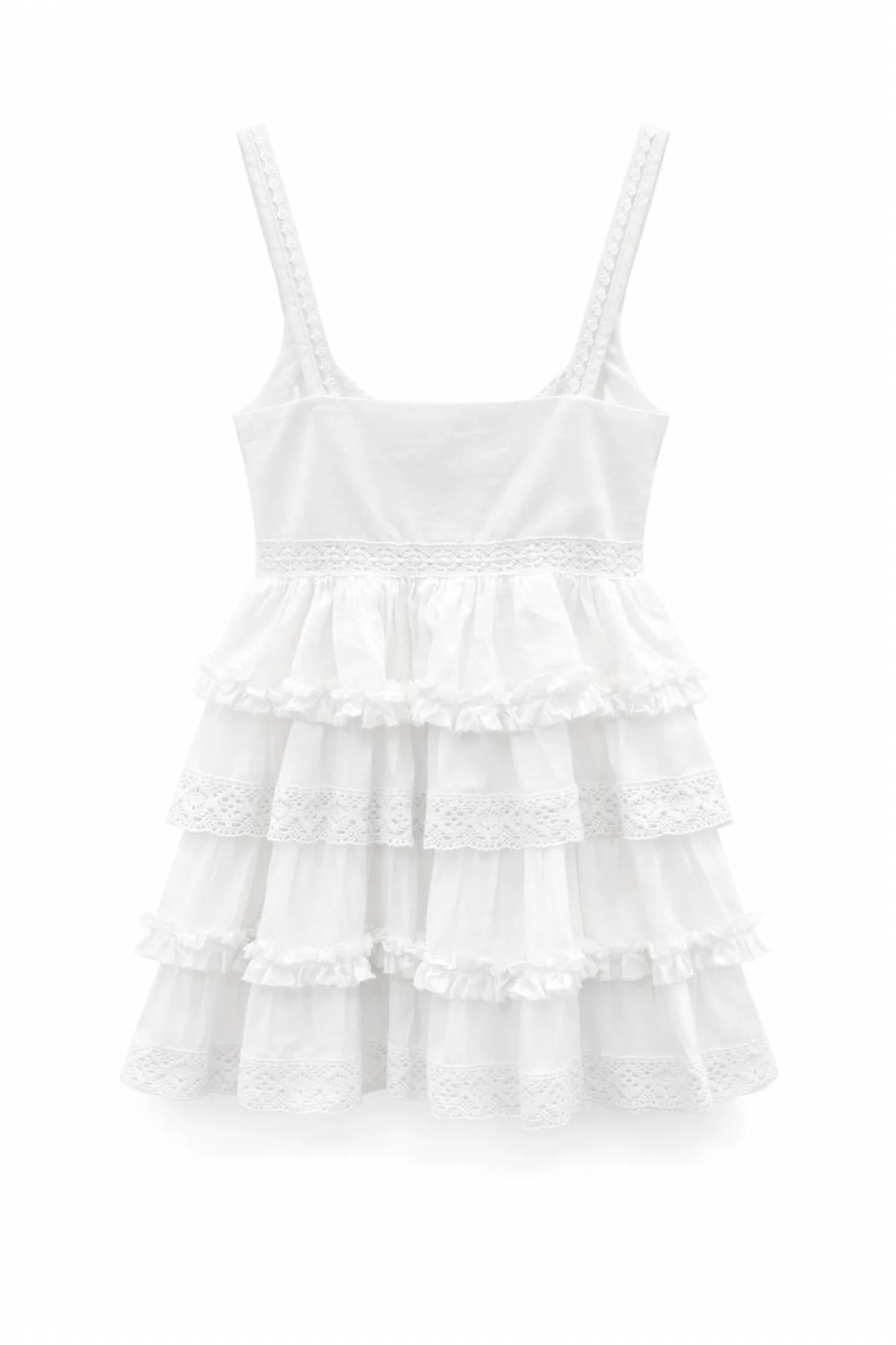 Katie J Nyc - JUNIOR ILYANA DRESS